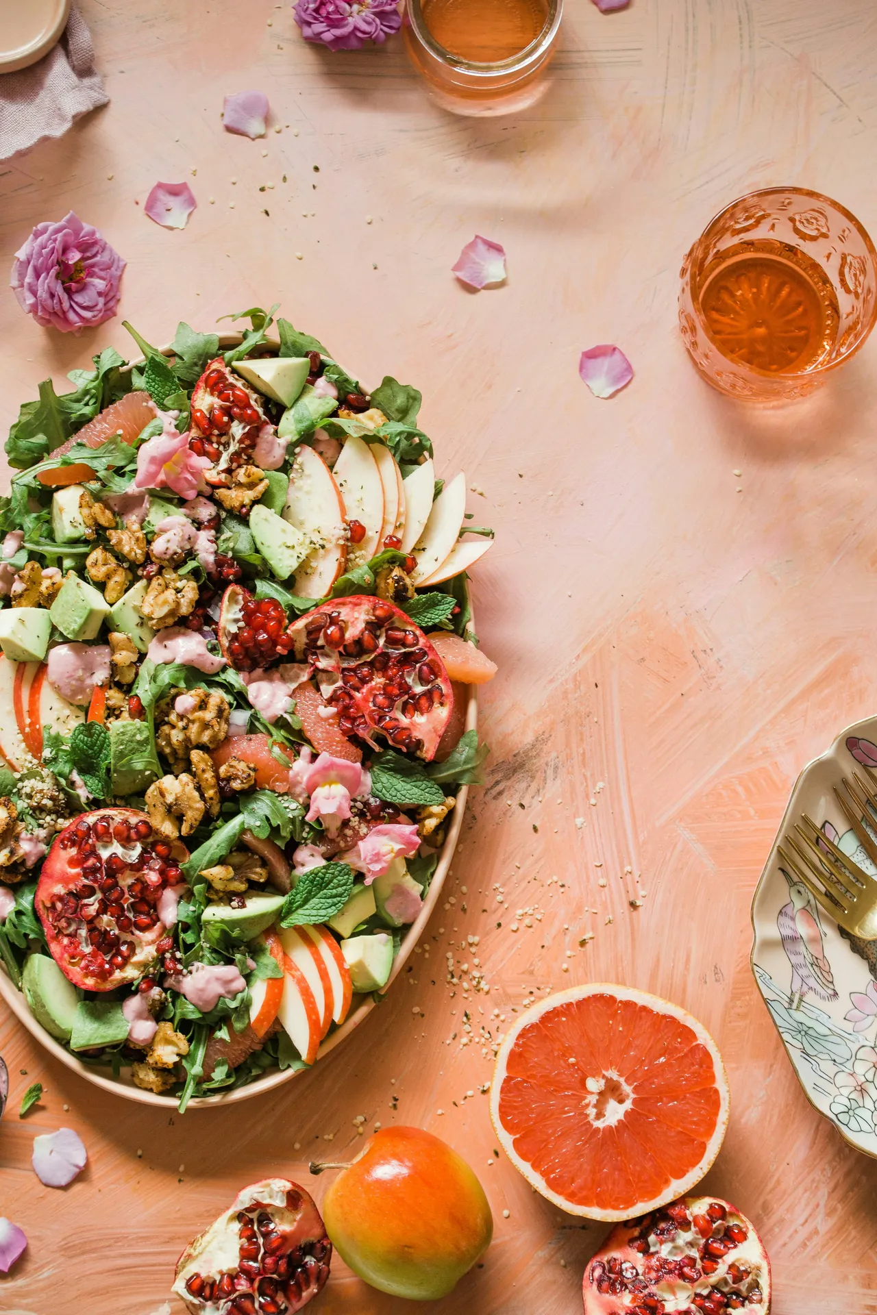 Alimentation saine et variée [démo]